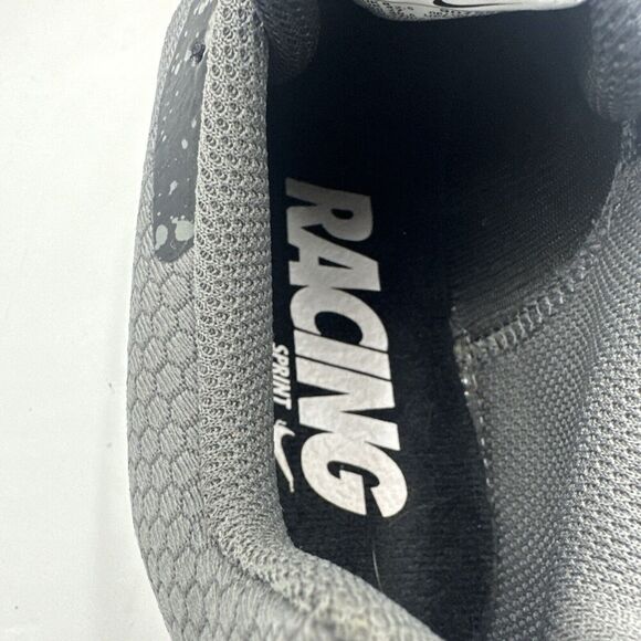 Nike Zoom Rival S 9 Men's Track Sprint Spikes Style 907564-008 Size 9 - Picture 5 of 8